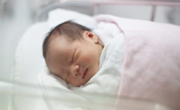 Should You Swaddle?