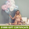 $1000 Gift Certificate